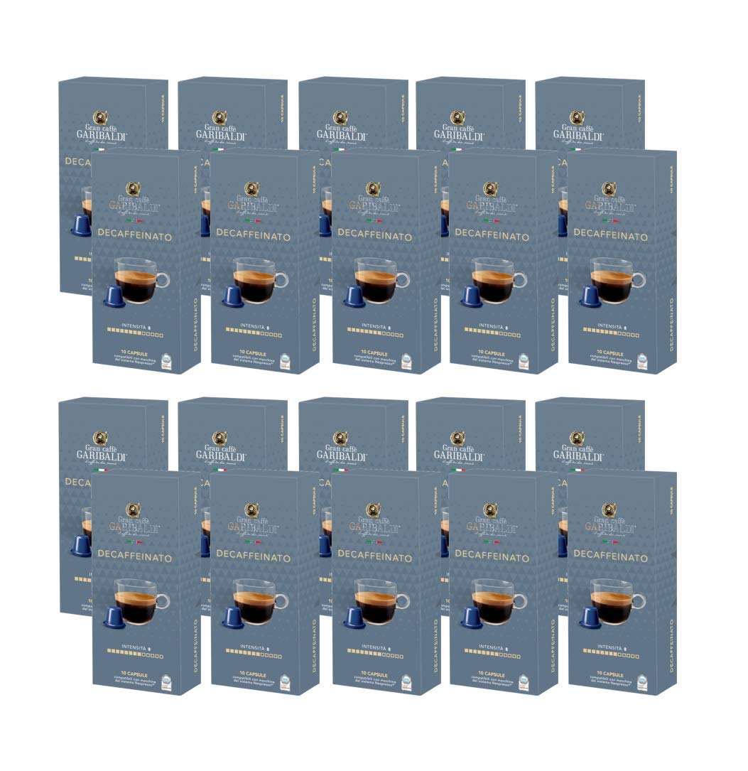 Nespresso* Compatible Capsules – Conte Coffee