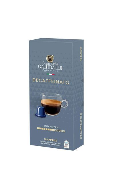 Nespresso* Compatible Capsules